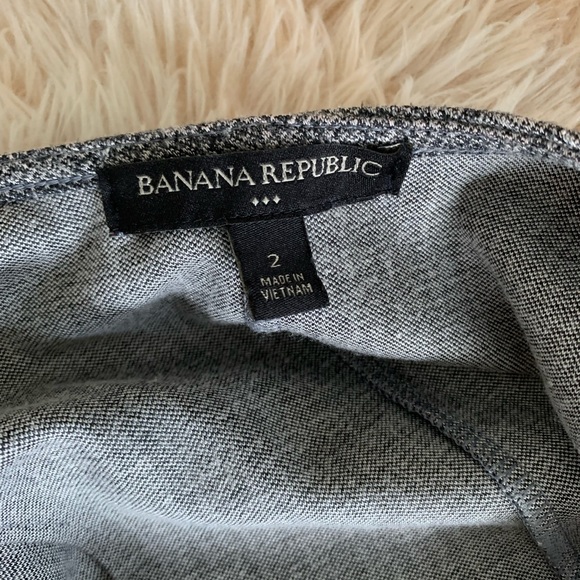 BANANA REPUBLIC Dress - Picture 7 of 7
